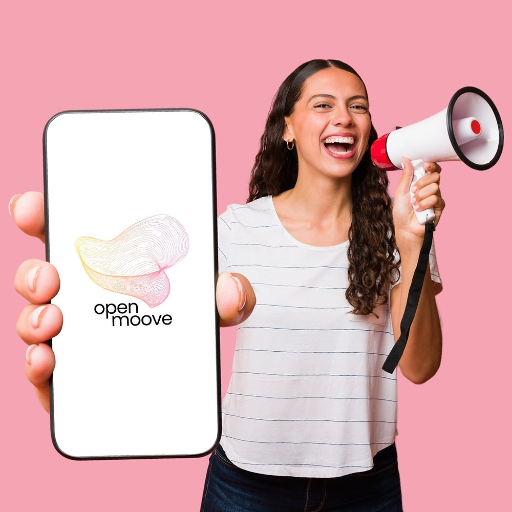 Using the Open Moove chat room