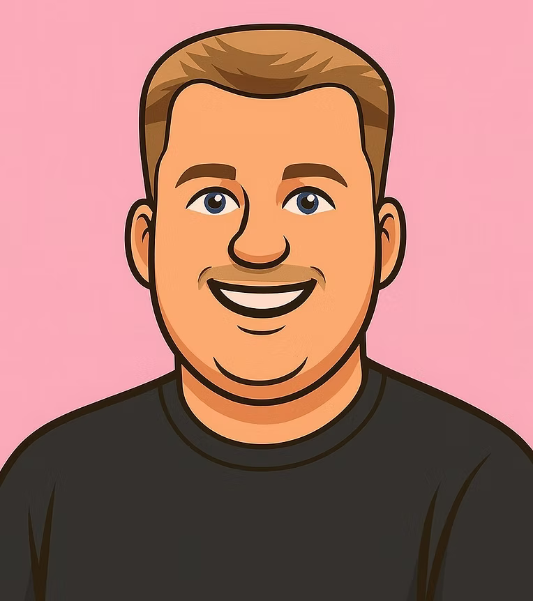 Harry Sewell - Partnerships