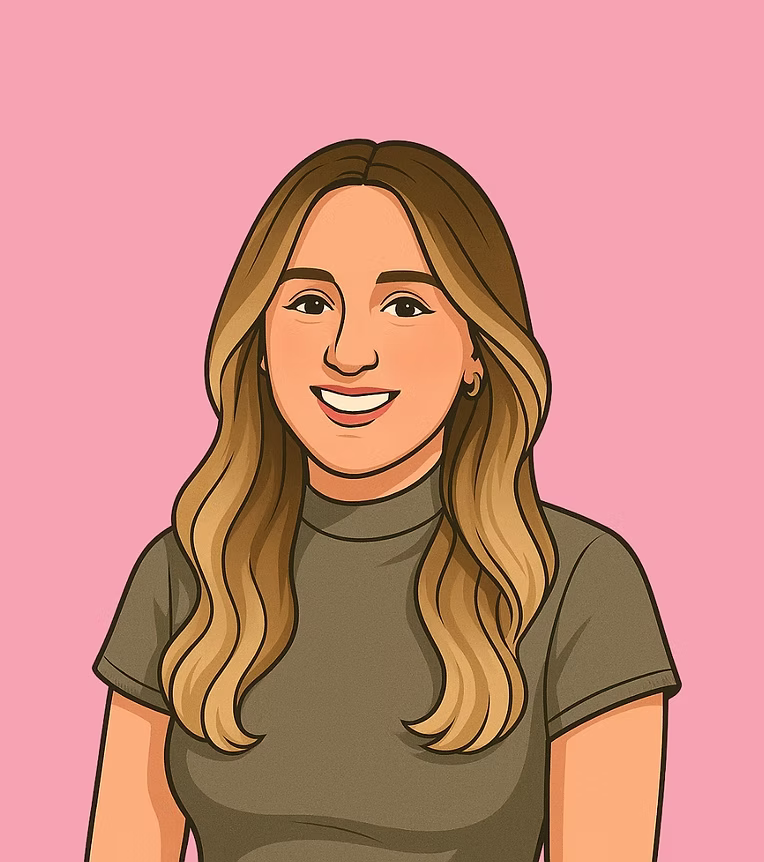 Meredith Burke - Customer Success